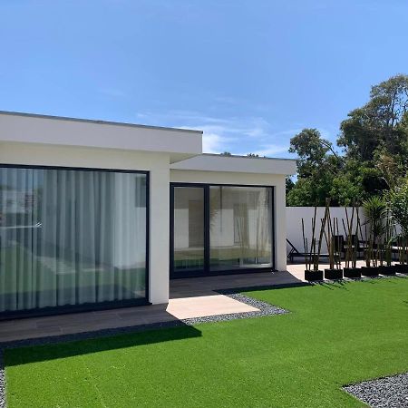 Oliver Beach House Poco da Cruz Exterior foto