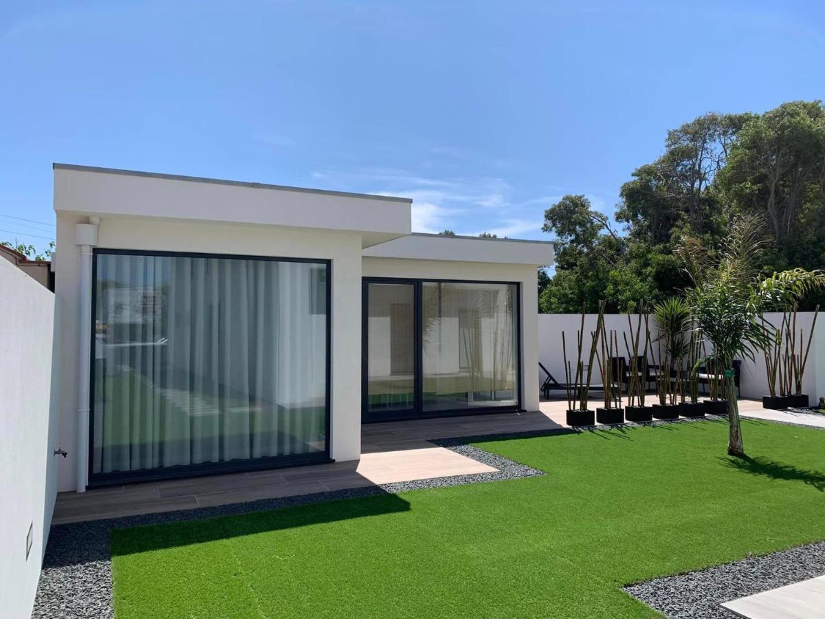 Oliver Beach House Poco da Cruz Exterior foto